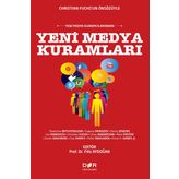 Yeni Medya Kuramları - Filiz Aydoğan