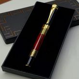 Yeni Model Desenli Metal Roller Kalem
