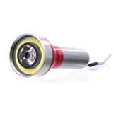Yeni Model LED El Feneri (WT-068)