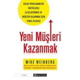 Yeni Müşteri Kazanmak - Mike Weinberg