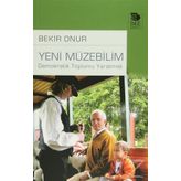 Yeni Müzebilim - Bekir Onur