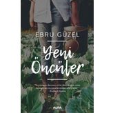 Yeni Öncüler - Ebru Güzel