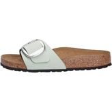 Yeni Sezon Birkenstock Madrit Ğünlük Terlik