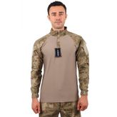 Yeni Tsk Combat Operasyon Tisortu - Taktik Tisort