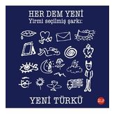 Yeni Türkü - Her Dem - Plak
