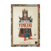 Yeniçeri - Hakan Kağan