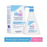 Yenidoğan Şampuan 500 ml