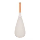 Yenigeldi 1 Adet Silikon Spatula Kaşık (2 Si 1 Arada)