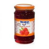 Yenigün 380 gr Ahududu Reçeli