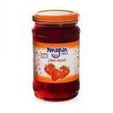 Yenigün 380 gr Çilek Reçeli