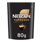Yenilenmiş Nescafe Gold Espresso Kahve 80GR - Çekirdek - 1 Adet