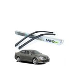 Yeo Vw Jetta 2 Silecek Takımı 2005-2006