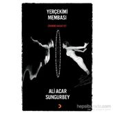Yerçekimi Membası - Ali Acar Sungurbey