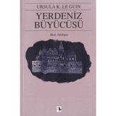 Yerdeniz Büyücüsü - Yerdeniz Üçlemesi 1