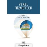 Yerel Hizmetler - Hamza Ateş