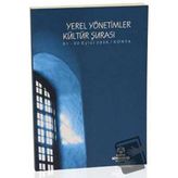 Yerel Yönetimler Kültür Şurası