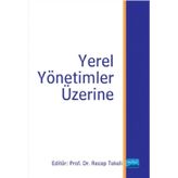 Yerel Yönetimler Üzerine