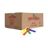 Yerinden Beyaz Stick Şeker 4 KG