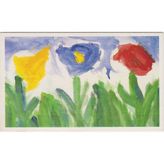 Yerli Kartpostal - R. Rosling