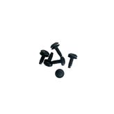 Yerli Torx Vida M6x18 Kendinden Pullu (10 Adet)