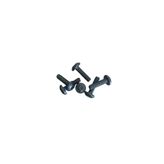 Yerli Torx vida M6x22 T30 (10 Adet)
