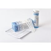 Yerli Üretim. Perx - Hidrojen Peroksit Test 100 Çubukları