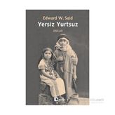 Yersiz Yurtsuz - Edward Said