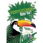 Yeryüzünde Neler Var? Micheal McMahon