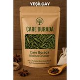 Yeşil Çay 100 gr - Bitki Çayı