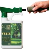 Yeşil Çim Gübresi (Sprey) - 0 - 21 lt