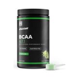 Yeşil Elma Aromalı Bcaa Tozu, 500 G, 50 Servis