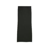 Yeşil Etek YEŞİL_401-KHAKI L