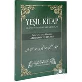 Yeşil Kitap - Abdülmecid Efendi