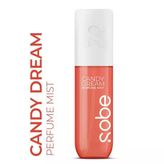Yeşil Marka Sobe Candy Dream Parfüm Mist Vücut Spreyi 100 Ml