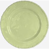Yeşil Melamin Yemek Tabağı 28 cm