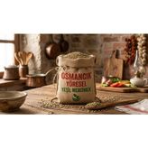 Yeşil Mercimek1 kg