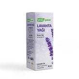 Yeşil Pazar 10 ml Bitkisel Sabit Lavanta Yağı