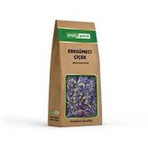 Yeşil Pazar Ebegümeci Çiçek 24 gr