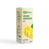 Yeşil Pazar Limon Aroması 20 ML