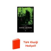 Yeşil Surat-Karanlık Kitaplık + Türk Klasiği Hediye