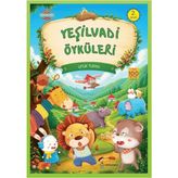 Yeşil Vadi Öyküleri Hikâye Seti (10 Kitap)