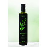 Yeşilbaşak 500 ml Private Select Zeytinyağı
