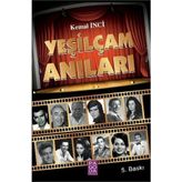 Yeşilçam Anıları-Kemal İnci