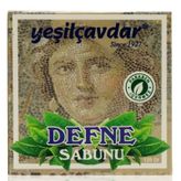 Yeşilçavdar 135 gr Defne Sabunu