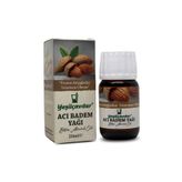 Yeşilçavdar 20 ml Acı Badem Yağı