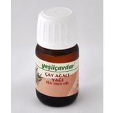 Yeşilçavdar 20 ml Adaçayı Acı Elma Yağı