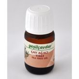Yeşilçavdar 20 ml Çay Ağacı Yağı