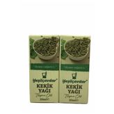 Yeşilçavdar 20 ml Kekik Yağı