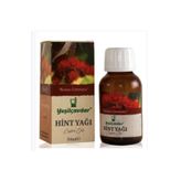 Yeşilçavdar 50 ml Hint Yağı
