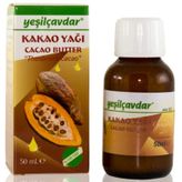 Yeşilçavdar 50 ml Kakao Yağı